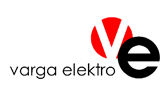 logo vargaelektro.eu